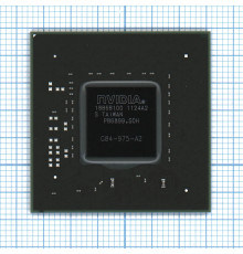 Чип nVidia G84-975-A2 128bit 256MB