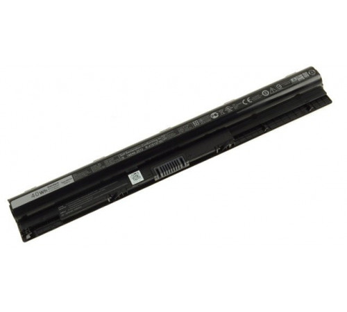 Аккумулятор для Dell (M5Y1K) Inspiron 5558, 3552, 3558, 38Wh, 2600mAh, 14.8V, OEM