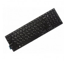 Клавиатура для ноутбука Dell Inspiron 15 Gaming 7566, 7567 черная