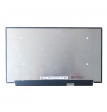 Матрица 15.6", 1920x1080, LED, 40 pins EDP (0.4 pin pitch), SLIM, без креплений, Матовая, IPS, 165Hz, NTSC 71 / B156HAN12.1 (350.66 x 216.15 x 2.6 mm)