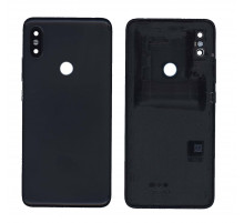 Задняя крышка для Xiaomi Redmi S2/Y2 черная