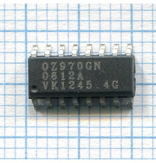 OZ970G, SO-16