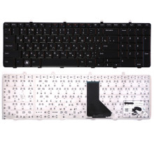 Клавиатура для ноутбука Dell Inspiron 1764 черная
