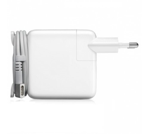 Блок питания для Apple MagSafe, 45W для A1237, A1304, A1369, A1370 ( 14.5V, 3.1A) HIGH COPY