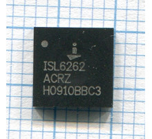 Контроллер ISL6262 ACRZ