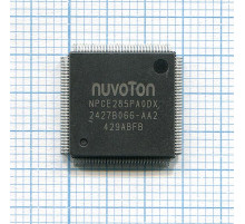 Мультиконтроллер NPCE285PA0DX