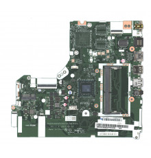 Материнская плата для Lenovo 330-15AST E2-9000 UMA WIN