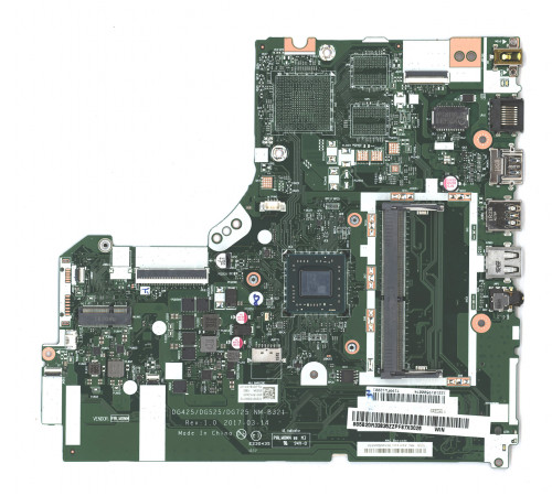 Материнская плата для Lenovo 330-15AST E2-9000 UMA WIN