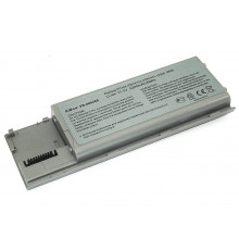 Аккумуляторная батарея для ноутбука Dell Latitude D620, D630 (PC764 ) 5200mAh OEM