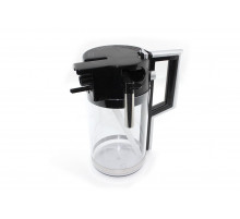 Молочник Delonghi ESAM 5500/5600 в сборе
