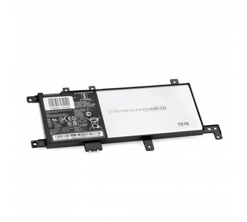 Аккумулятор для ноутбука Asus X542U (7.6V 5000mAh) PN: C21N1634