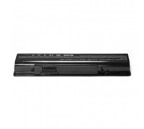 Аккумулятор для ноутбука Dell Inspiron 1410, Vostro A840, A860, A860n, 1014, 1015 Series. 11.1V 4400mAh PN: 0F286H, 312-0818