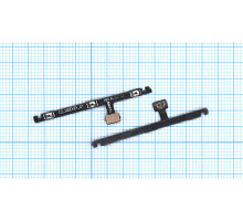 Шлейф кнопки включения и кнопок громкости для Nokia 5.1