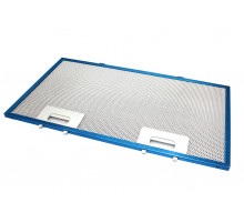 Жировой фильтр для вытяжки 133.0553.127 420х230х8 2 замка