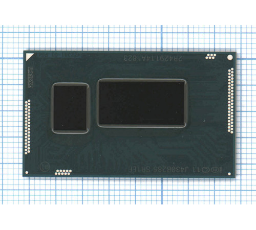 Процессор SR1EF Intel Core i5-4210U BGA1168