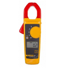 Токоизмерительные клещи Fluke 303