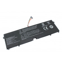 Аккумуляторная батарея для ноутбука LG Gram 13 (LBG722VH) 7.6V 4000mAh