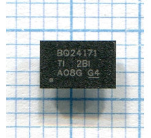 Контроллер для BQ24171 RGYR