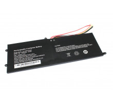 Аккумуляторная батарея для ноутбука Haier P1500SM (ZL-5278110-2S) 7.4V 5000mAh/37Wh