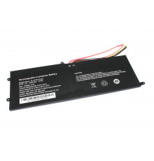 Аккумуляторная батарея для ноутбука Haier P1500SM (ZL-5278110-2S) 7.4V 5000mAh/37Wh