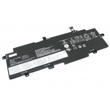Аккумуляторная батарея для ноутбука Lenovo ThinkPad T14s Gen2 (L20D4P72) 15.36V 3711mAh