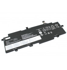 Аккумуляторная батарея для ноутбука Lenovo ThinkPad T14s Gen2 (L20D4P72) 15.36V 3711mAh