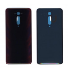 Задняя крышка для Xiaomi Mi 9T красная