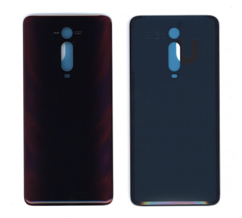 Задняя крышка для Xiaomi Mi 9T красная