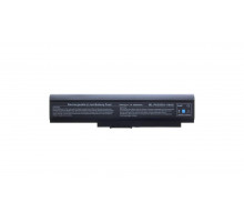 Аккумулятор для Toshiba Satellite Pro U300, U305, Dynabook CX, SS, Equium A100, U300, M600, Tecra M8, (PA3593U-1BAS), 4400-4800mAh, 10.8-11.1V, OEM