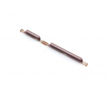 Боковые кнопки для Asus ZenFone 4 Selfie ZD553KL pink