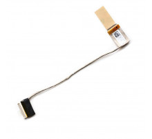 Шлейф матрицы для ноутбука Asus GL771, GL771JW, N751J, N751JK, N751JX, 30 pins EDP, 14005-01470200, DD0BK3LC100