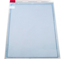 5.0", 800x600, E-ink, ED050SU3