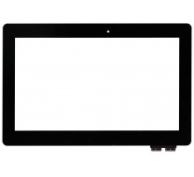 Сенсорное стекло (тачскрин) для Asus Transformer Book T100 / T100TA FP-TPAY10104A-02X-H черное