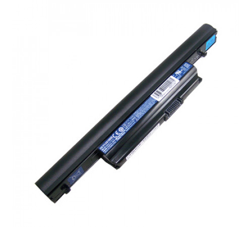 Аккумулятор для Acer (AS10B31) Aspire 3820, 4820T, 5745, 4820, 7745, 4625, 5820, 4400mAh, 11.1V