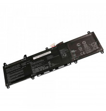 Аккумулятор для Asus (C31N1806) VivoBook S330F, S330U, X330F, X330U, 42Wh, 11.55V