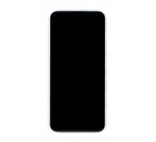 Дисплей для Samsung Galaxy A02S SM-A025F/DS черный