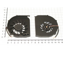 Вентилятор (кулер) для ноутбука Acer Aspire 5336, 5536, 5536G, 5542, 5542G, 5740, 5236, 5338, 5340, 5738, 5738G, 5738ZG, 7540, 7540G, 3 pins