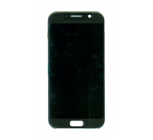 Дисплей для Samsung Galaxy A5 SM-A520F (2017) черный