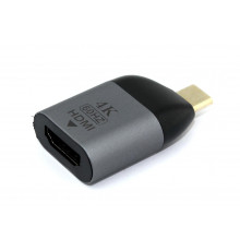 Переходник Type C папа на HDMI мама