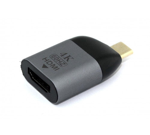 Переходник Type C папа на HDMI мама