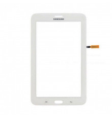 Samsung SM-T110, Galaxy Tab 3 7.0 Lite - тачскрин, белый