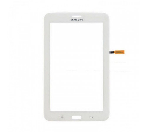 Samsung SM-T110, Galaxy Tab 3 7.0 Lite - тачскрин, белый