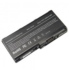 Аккумулятор для Toshiba Satellite P500, G60, X550, (PA3730U-1BRS), 5200mAh, 10.8V, OEM