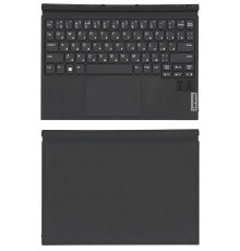 Клавиатура для ноутбука Lenovo IdeaPad Duet 3 10IGL5