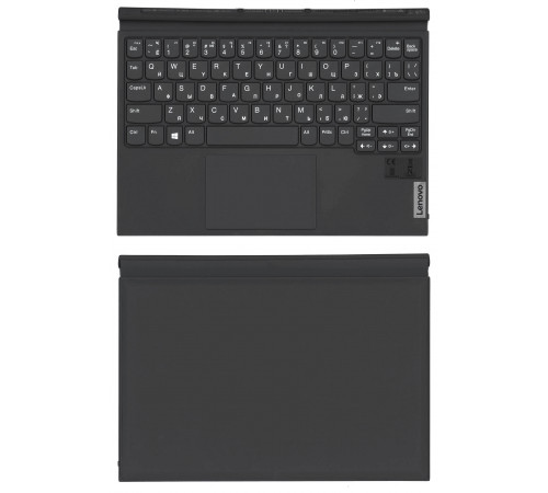 Клавиатура для ноутбука Lenovo IdeaPad Duet 3 10IGL5