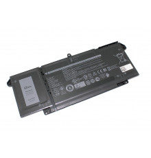 Аккумуляторная батарея для ноутбука Dell Latitude 14 7420 (7FMXV) 15.2V 4145mAh