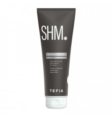 Tefia Man.Code Шампунь для волос мужской укрепляющий / Strengthening Shampoo for Men, 285 мл