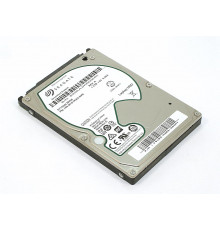 Жесткий диск HDD 2,5 1.5TB Seagate ST1500LM006