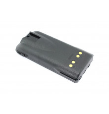 Аккумулятор для Motorola MT1500 XTS 1500 (NNTN9858) 7.5V 2500mAh Ni-Mh