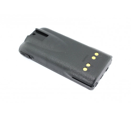 Аккумулятор для Motorola MT1500 XTS 1500 (NNTN9858) 7.5V 2500mAh Ni-Mh